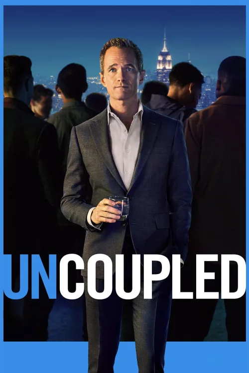 Uncoupled İndir posteri