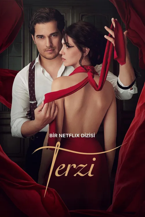 Terzi (The Tailor) İndir posteri
