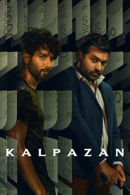Kalpazan 1080p İndir posteri