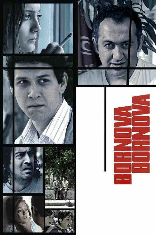 Bornova Bornova İndir posteri