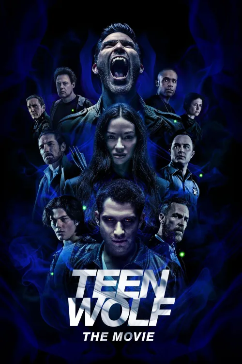 Teen Wolf: The Movie İndir