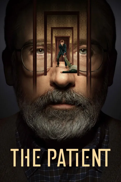The Patient İndir posteri