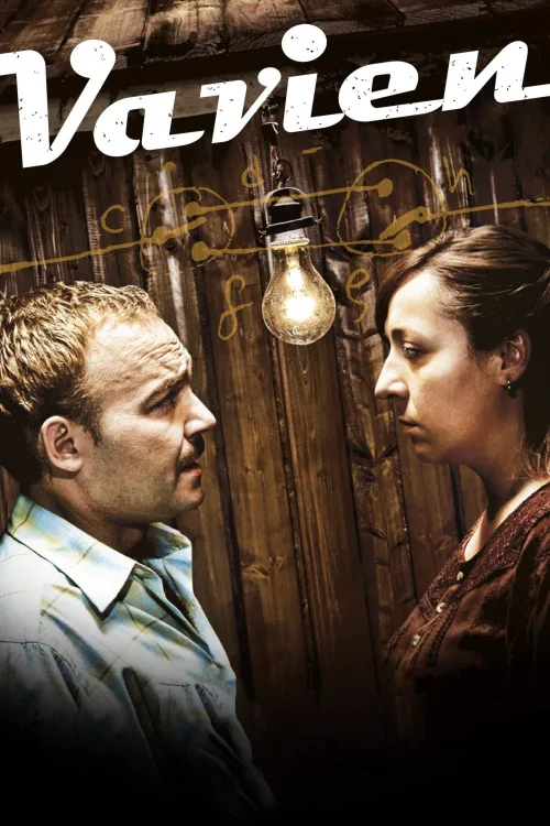 Vavien İndir posteri