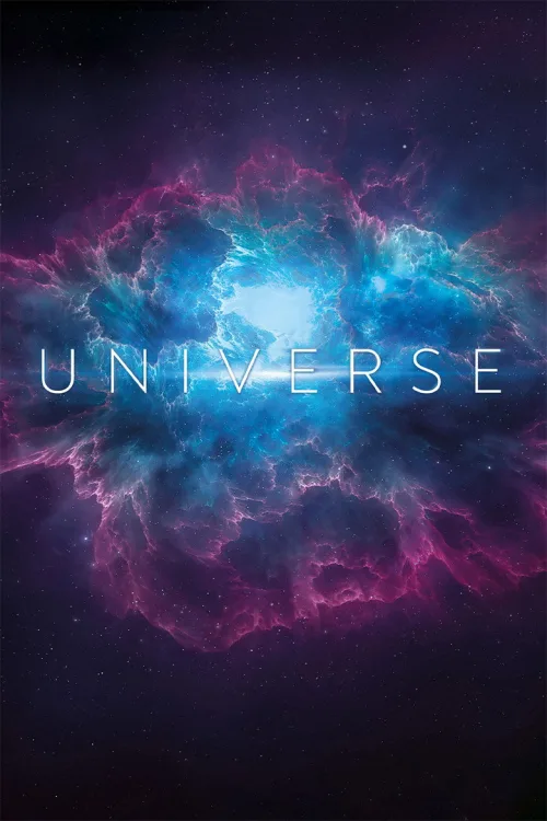 Evren 1080p İndir posteri
