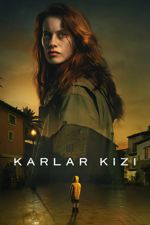 The Snow Girl İndir posteri