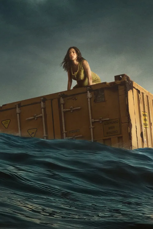 Nowhere İndir posteri