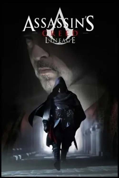 Assassin's Creed: Lineage 1080p İndir posteri