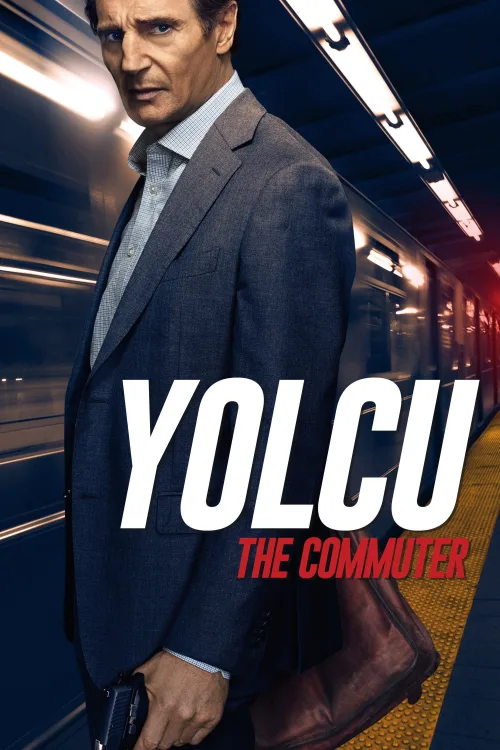 Yolcu İndir posteri