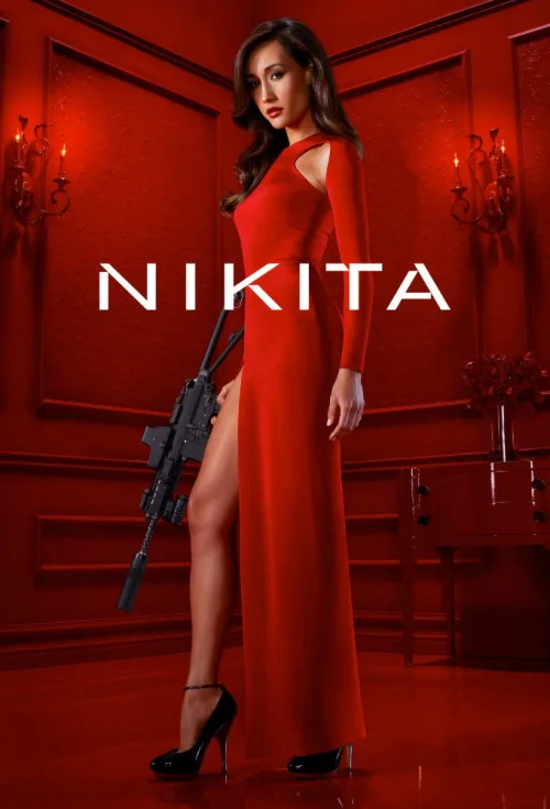 Nikita 1080p İndir posteri
