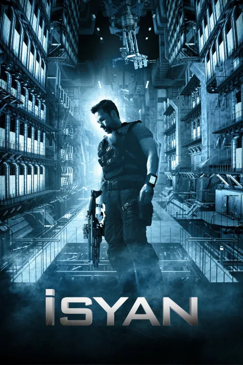 İsyan İndir posteri