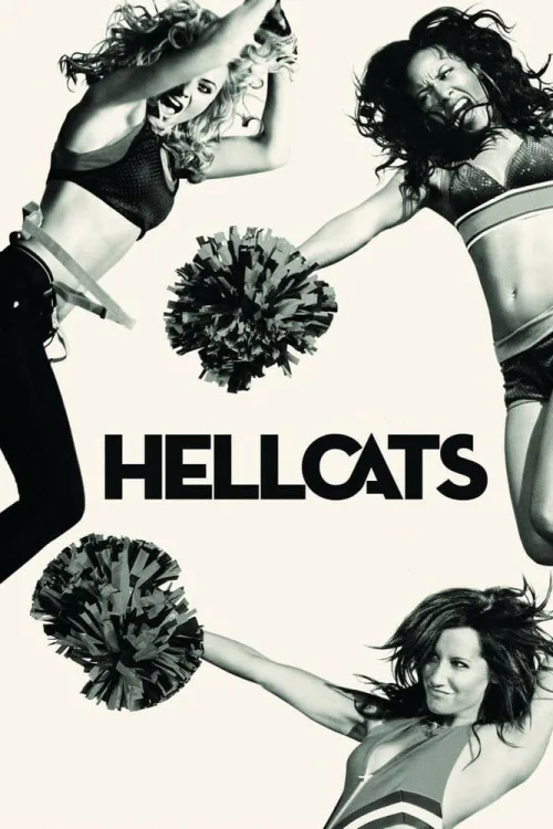 Hellcats 1080p İndir posteri