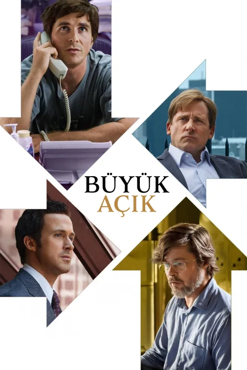 Büyük Açık İndir