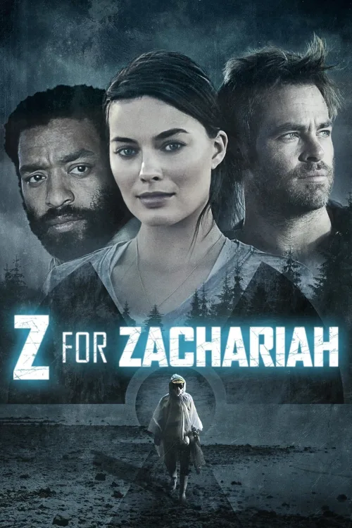 Zachariah'ın Z'si İndir posteri