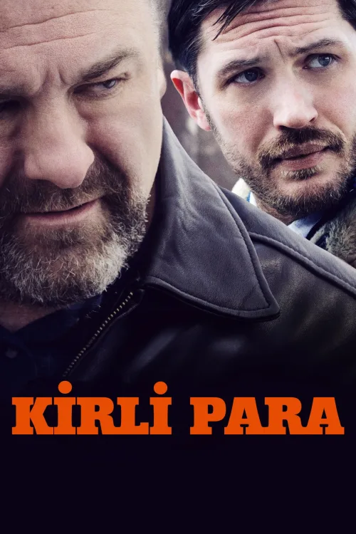 Kirli Para İndir posteri