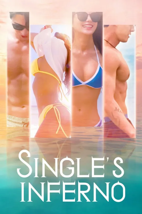Single's Inferno 1080p İndir posteri