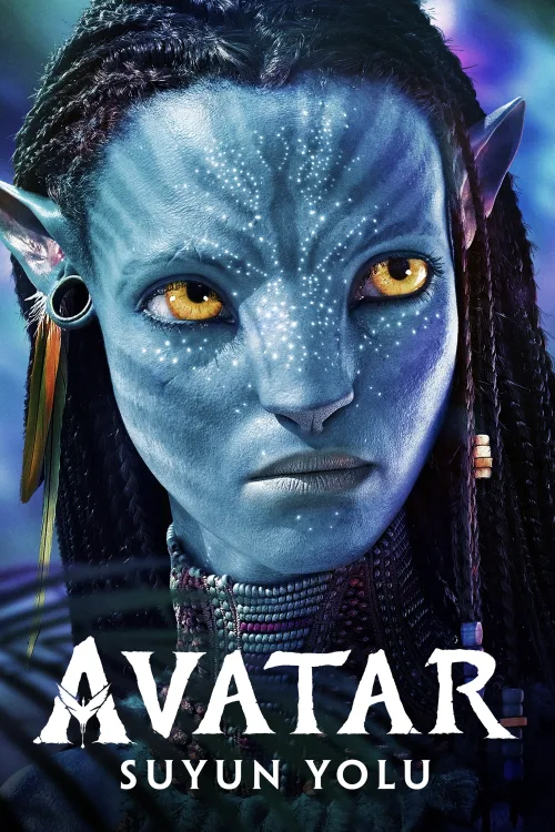 Avatar: Suyun Yolu İndir posteri