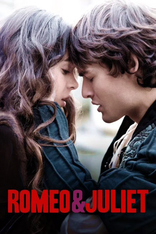 Romeo Ve Juliet İndir posteri