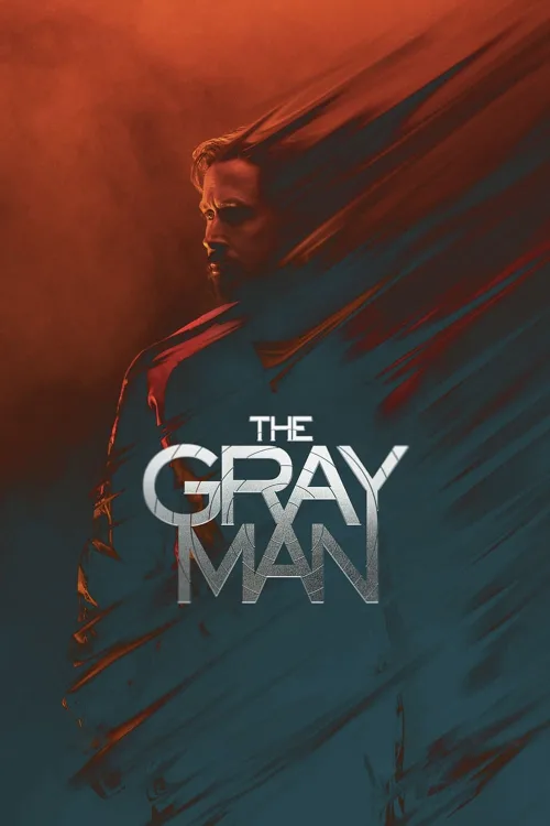 The Gray Man İndir posteri