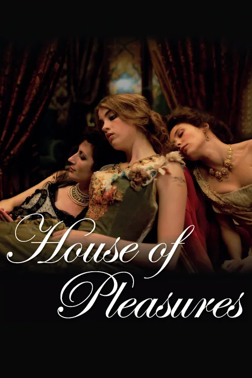 L'Apollonide, souvenirs de la maison close İndir posteri
