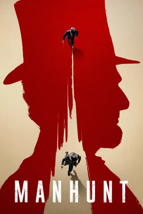 Manhunt 1080p İndir posteri