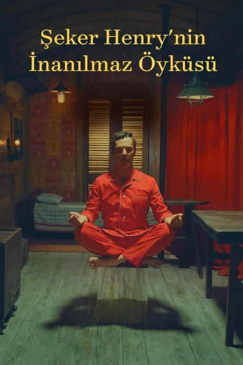 Şeker Henry'nin İnanılmaz Öyküsü İndir posteri