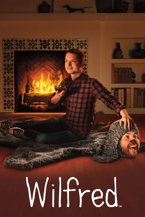 Wilfred 1080p İndir posteri