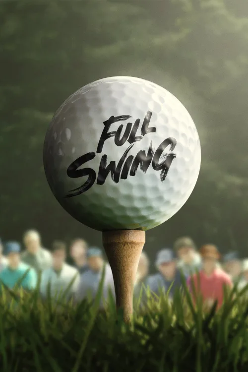 Full Swing İndir posteri