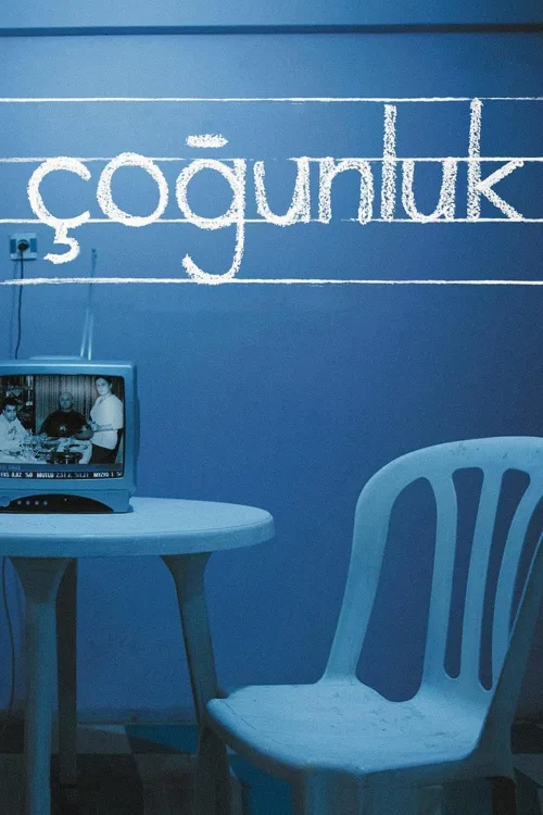 Çoğunluk İndir posteri