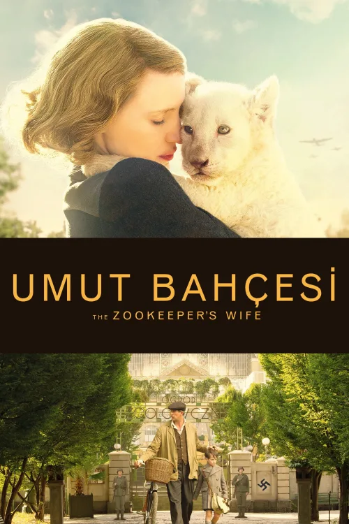 Umut Bahçesi İndir posteri