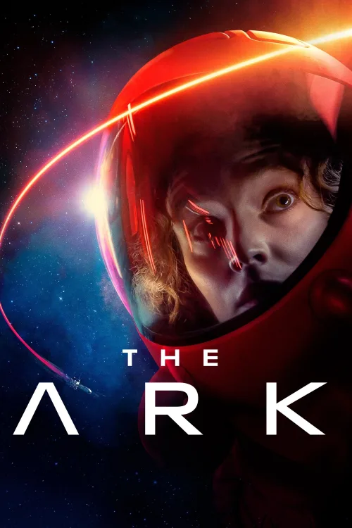 The Ark 1080p İndir posteri