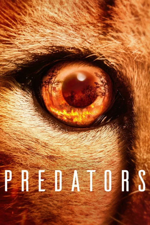 Predators 1080p İndir posteri