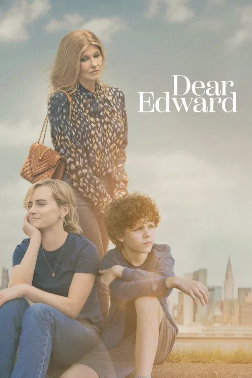 Dear Edward İndir posteri