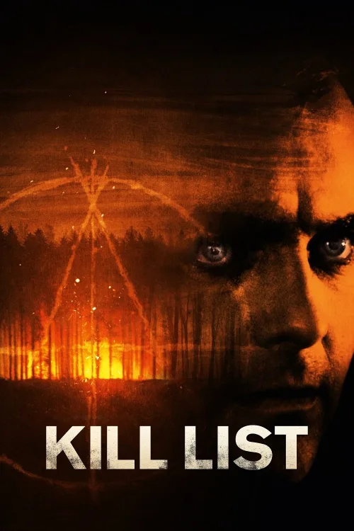 Ölüm Listesi İndir posteri