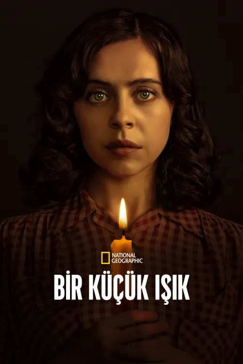 Bir Küçük Işık 4K İndir posteri