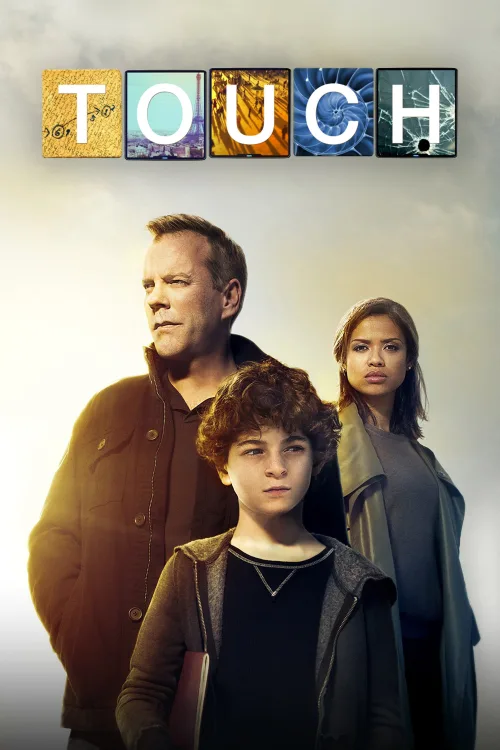 Touch 720p İndir posteri