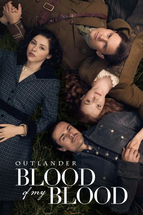 Outlander: Blood of My Blood 1080p İndir posteri