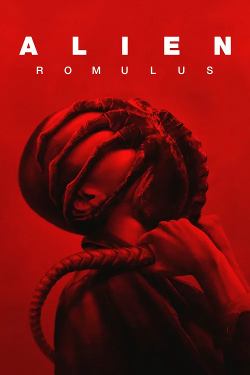 Alien: Romulus İndir posteri