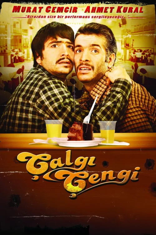 Çalgı Çengi İndir posteri