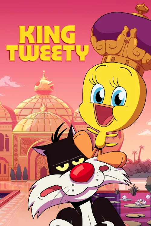 King Tweety İndir
