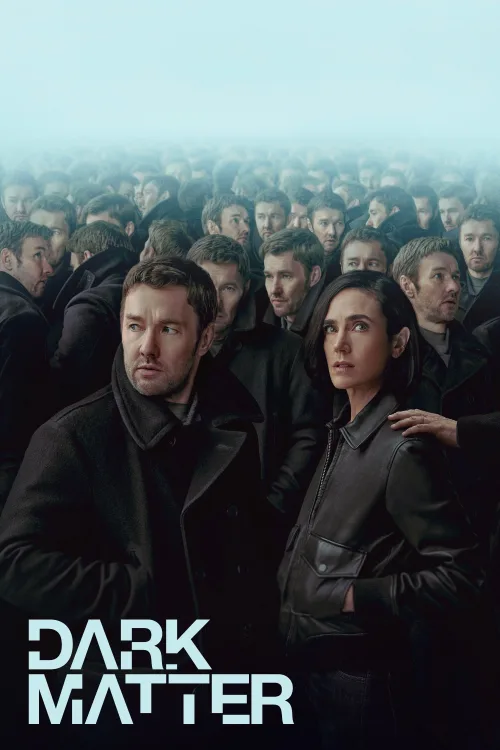 Dark Matter 1080p İndir posteri