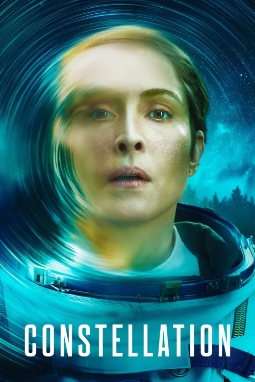 Constellation 1080p İndir posteri