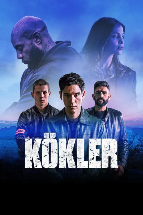 Ourika 1080p İndir posteri