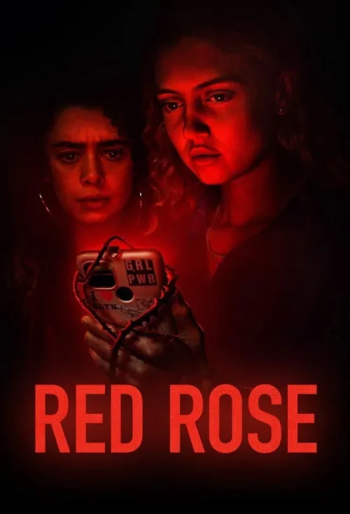 Red Rose İndir posteri