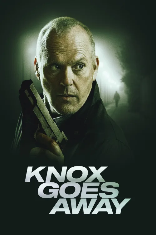 Knox Goes Away İndir posteri