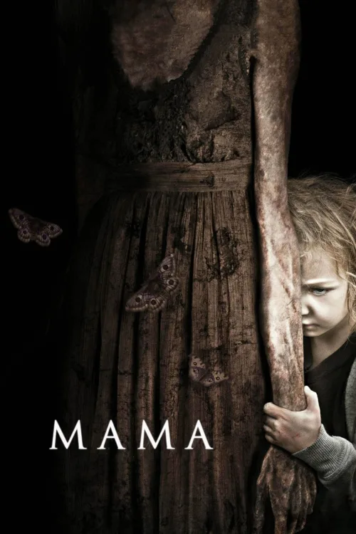 Mama İndir posteri
