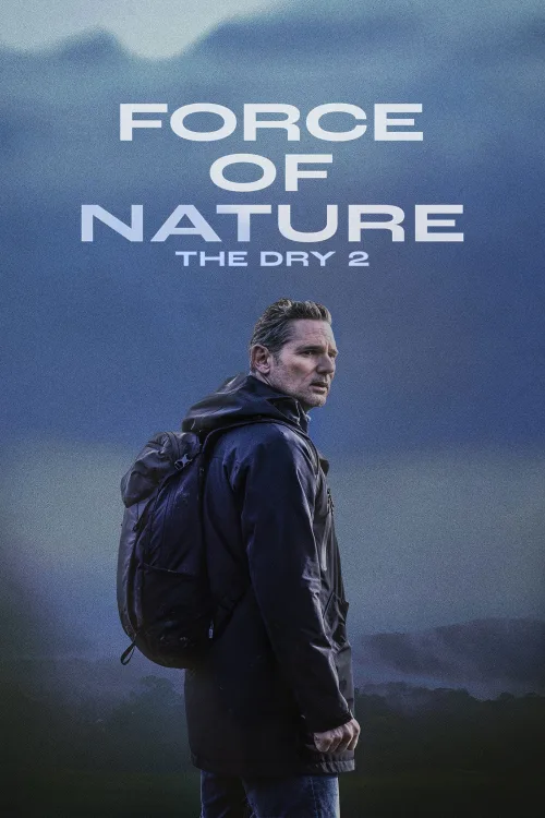 The Dry 2 - Force of Nature İndir posteri