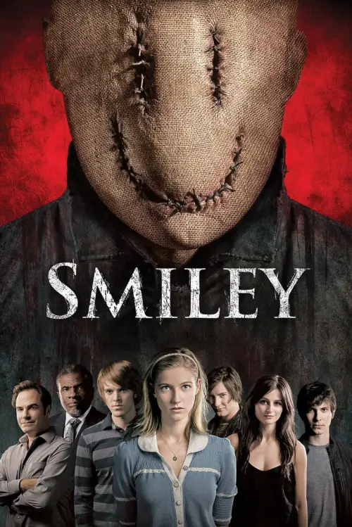 Smiley posteri
