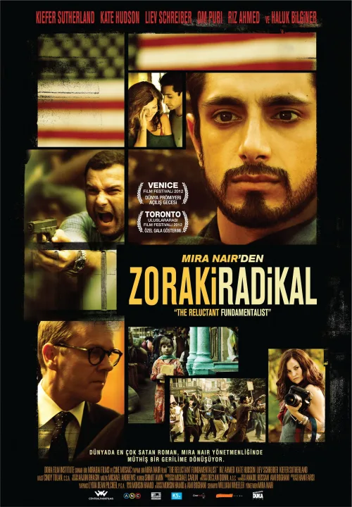 Zoraki Radikal İndir posteri