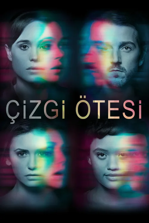 Çizgi Ötesi İndir posteri