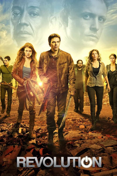 Devrim İndir posteri